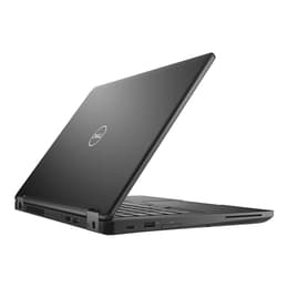 Dell Latitude 5490 14" Core i5 2.6 GHz - SSD 256 Go - 8 Go AZERTY - Français