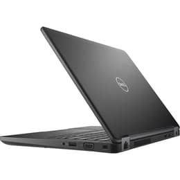 Dell Latitude 5490 14" Core i5 2.6 GHz - SSD 256 Go - 8 Go AZERTY - Français