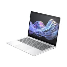 HP EliteBook 8 G1I 14" Core Ultra 7 2 GHz - SSD 512 Go - 16 Go QWERTY - Anglais