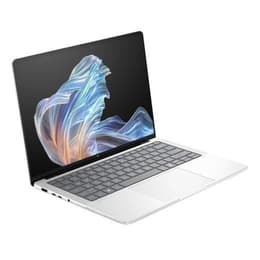 HP EliteBook 8 G1I 14" Core Ultra 7 2 GHz - SSD 512 Go - 16 Go QWERTY - Anglais