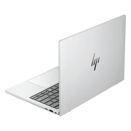HP EliteBook 8 G1I 14" Core Ultra 7 2 GHz - SSD 512 Go - 16 Go QWERTY - Anglais