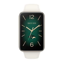 Xiaomi Band 7 Pro Bluetooth 44 mm - Blanc