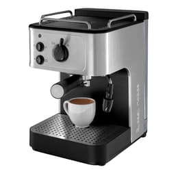 Machine Expresso Russell Hobbs 18623 1.5L - Argent