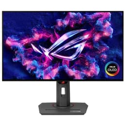 Écran 26" OLED Asus XG27AQDMG