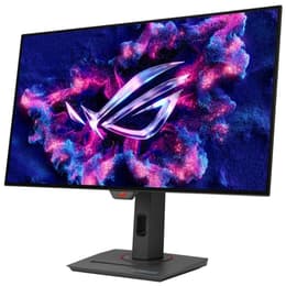 Écran 26" OLED Asus XG27AQDMG