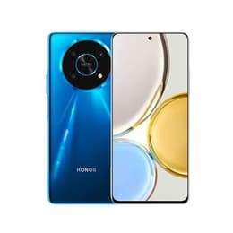 Honor X9 5G 128 Go - Bleu - Débloqué - Dual-SIM