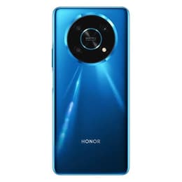 Honor X9 5G 128 Go - Bleu - Débloqué