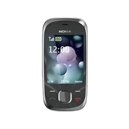 Nokia 7230 - Noir- Débloqué