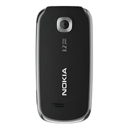 Nokia 7230 - Noir- Débloqué