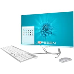 Jepssen Onlyone PC Maxi 27" Core i5 2.3 GHz - SSD 512 GB - 16GB QWERTY - Italien