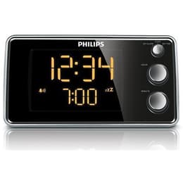 Radio Philips AJ3551 alarm
