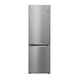Réfrigérateur congélateur bas Lg GBB71PZEEN