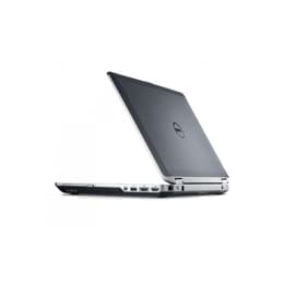 Dell Latitude E6520 15" Core i5 2.3 GHz - HDD 250 Go - 4 Go AZERTY - Français