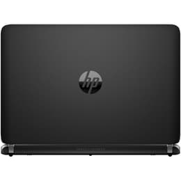 Hp ProBook 430 G2 13" Core i5 1.7 GHz - SSD 256 Go - 8 Go AZERTY - Français