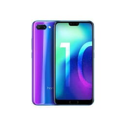 Honor 10 128 Go - Bleu - Débloqué