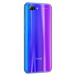 Honor 10 128 Go - Bleu - Débloqué