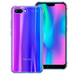 Honor 10 128 Go - Bleu - Débloqué