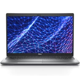 Dell Latitude 5530 15" Core i5 1.3 GHz - SSD 1 To - 8 Go AZERTY - Français