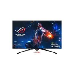 Écran 65" LED 4K UHD Asus ROG Swift PG65UQ
