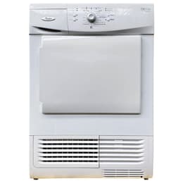 Sèche-linge à condensation Frontal Whirlpool AWZ8477