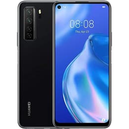 Huawei P40 Lite 5G 128 Go - Noir - Débloqué - Dual-SIM