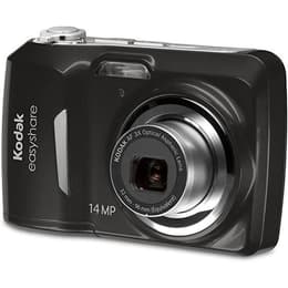 Compact EasyShare C1530 - Noir + Kodak 3x Zoom Optique 32-96mm f/2.3 f/2.3