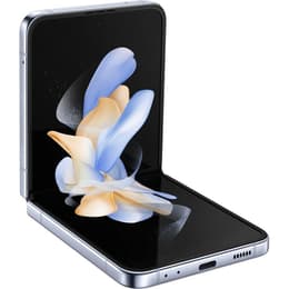 Galaxy Z Flip5 512 Go - Bleu - Débloqué