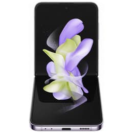 Galaxy Z Flip5 512 Go - Bleu - Débloqué