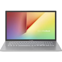 Asus VivoBook 17 R754JA-AU701W 17" Core i7 1.3 GHz - SSD 512 Go - 16 Go QWERTZ - Allemand