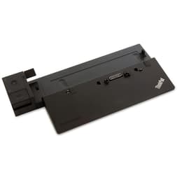 Station d'accueil Lenovo ThinkPad Ultra Dock 40A2 170 W