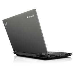 Lenovo ThinkPad T450 14" Core i5 1.9 GHz - SSD 512 Go - 16 Go AZERTY - Français