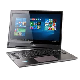Fujitsu LifeBook T936 13" Core i5 2.4 GHz - SSD 256 Go - 8 Go QWERTZ - Allemand
