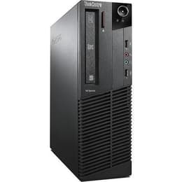 Lenovo ThinkCentre M92P SFF Core i5 3,2 GHz - SSD 512 Go RAM 16 Go