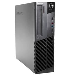 Lenovo ThinkCentre M92P SFF Core i5 3,2 GHz - SSD 512 Go RAM 16 Go