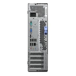 Lenovo ThinkCentre M92P SFF Core i5 3,2 GHz - SSD 512 Go RAM 16 Go