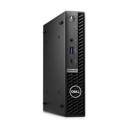Dell OptiPlex 5000 Micro Core i5 2.1 GHz - SSD 512 Go RAM 32 Go
