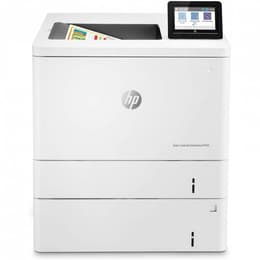 HP Color LaserJet Enterprise M555x Laser couleur