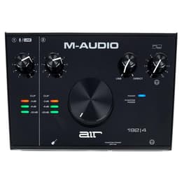 Accessoires audio M-Audio AIR 192|4