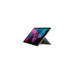 Microsoft Surface Pro 6 12" Core i7 1.9 GHz - SSD 256 Go - 8 Go