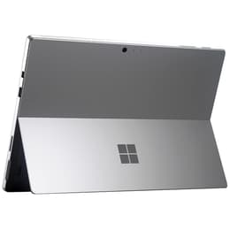 Microsoft Surface Pro 6 12" Core i7 1.9 GHz - SSD 256 Go - 8 Go Sans clavier