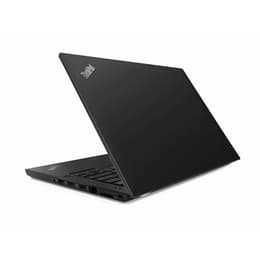 Lenovo Thinkpad T480 14" Core i5 1.6 GHz - SSD 256 Go - 16 Go QWERTY - Finnois