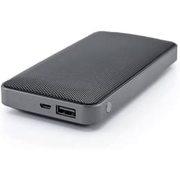 Enceinte Bluetooth Caliber HPG324BT - Noir