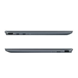 Asus ZenBook BX325J 13" Core i5 1 GHz - SSD 256 Go - 8 Go AZERTY - Français