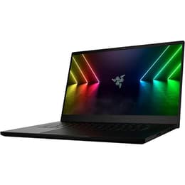 Razer rz909-0421nfd3 15" Core i7 2.4 GHz - SSD 1000 Go - 16 Go - NVIDIA GeForce RTX 3070 Ti AZERTY - Français