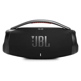 Enceinte Bluetooth JBL Boombox 3 Wifi - Noir