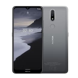 Nokia 2.4 64 Go - Gris - Débloqué