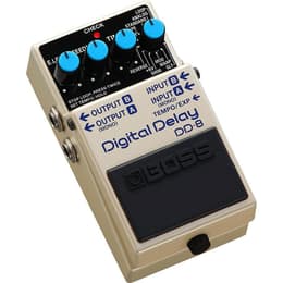 Accessoires audio Boss DD-8