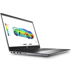 Dell Precision 7670 16" Core i7 2.1 GHz - SSD 1 To - 32 Go AZERTY - Français