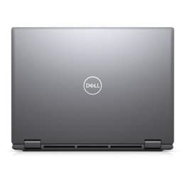 Dell Precision 7670 16" Core i7 2.1 GHz - SSD 1 To - 32 Go AZERTY - Français