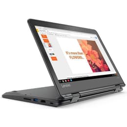 Lenovo N23 Yoga Chromebook MediaTek 2.1 GHz 24Go eMMC - 4Go QWERTY - Espagnol